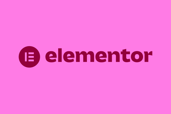 elementor pro logo 

