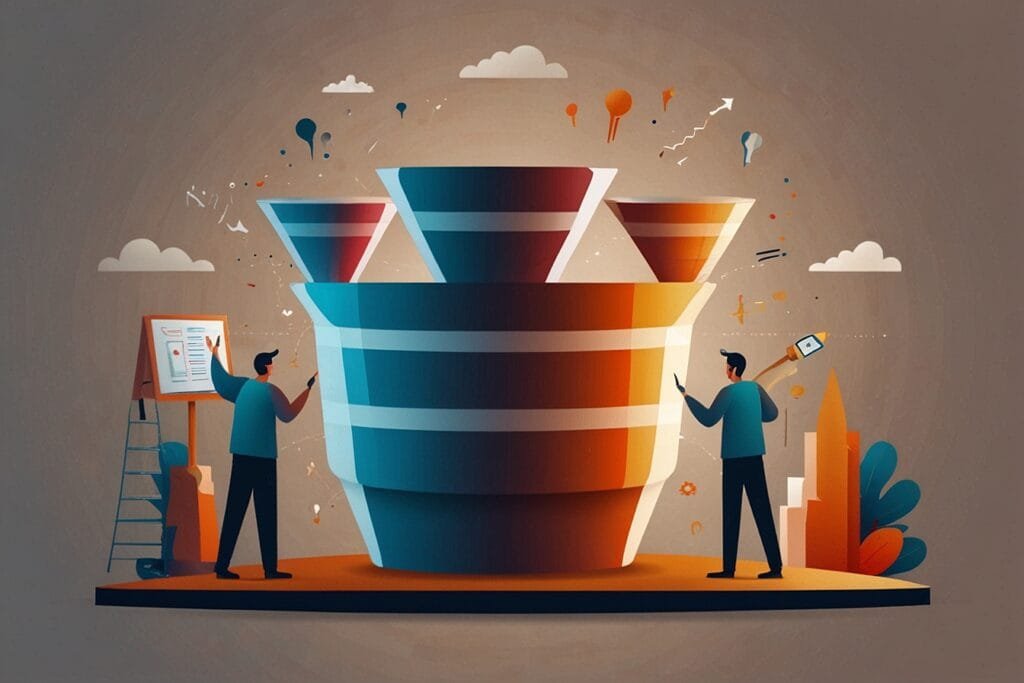 funnel