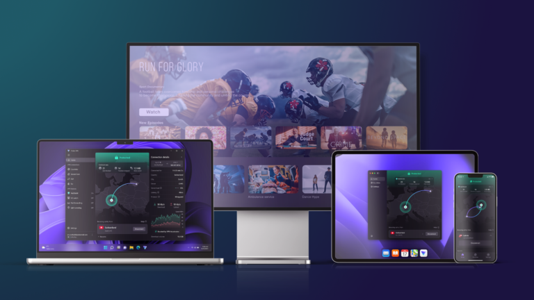 proton vpn streaming