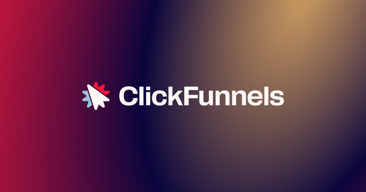 Clickfunnels