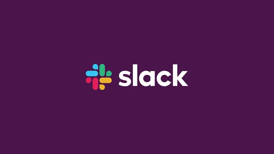 slack logo