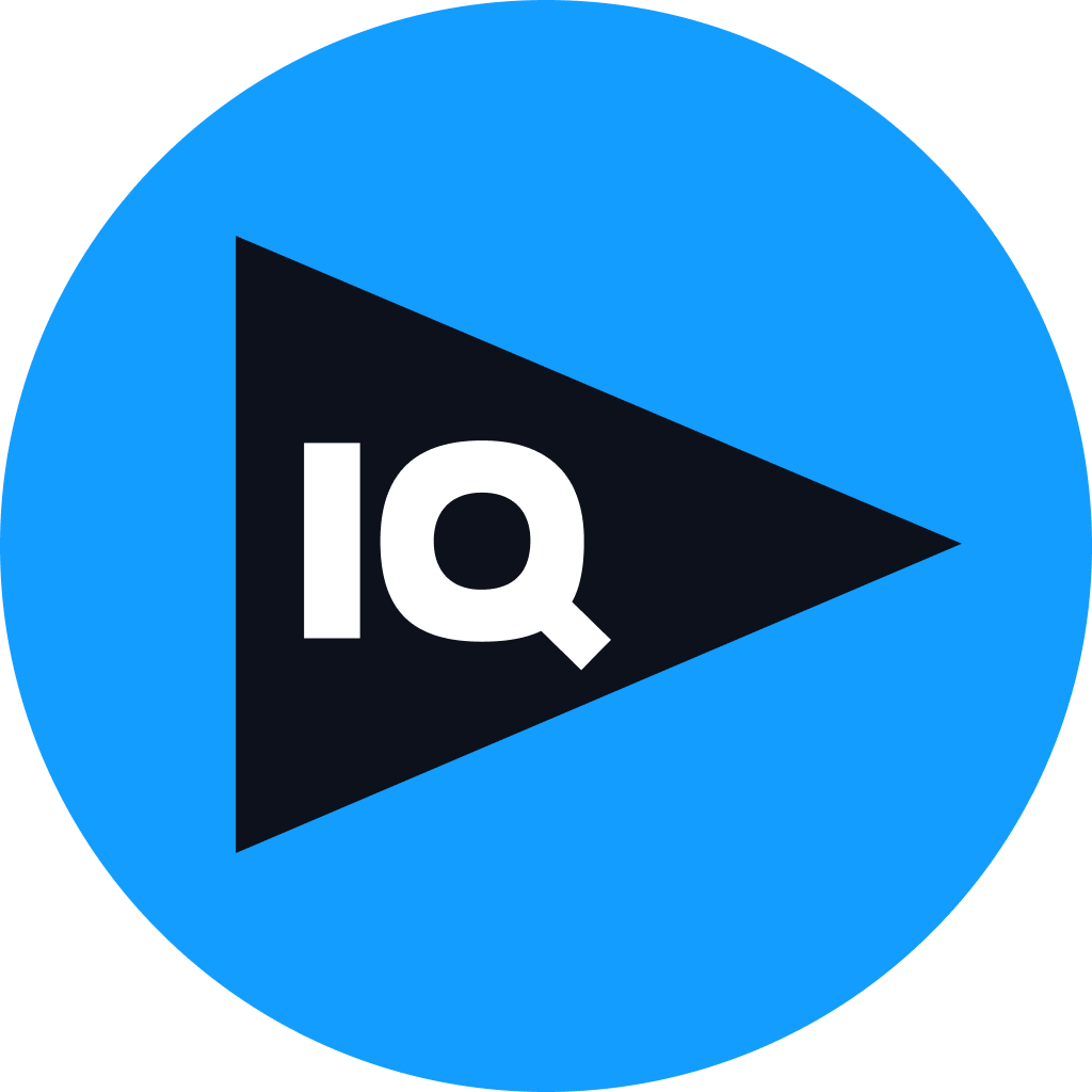 vidiq og logo